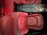 USED 2015 65 MASERATI GHIBLI 3.0 V6 4d 330 BHP Rosso Trofeo Interior