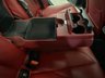 USED 2015 65 MASERATI GHIBLI 3.0 V6 4d 330 BHP Rosso Trofeo Interior