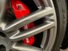 USED 2015 65 MASERATI GHIBLI 3.0 V6 4d 330 BHP Rosso Trofeo Interior