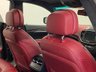USED 2015 65 MASERATI GHIBLI 3.0 V6 4d 330 BHP Rosso Trofeo Interior