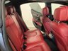 USED 2015 65 MASERATI GHIBLI 3.0 V6 4d 330 BHP Rosso Trofeo Interior