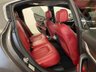 USED 2015 65 MASERATI GHIBLI 3.0 V6 4d 330 BHP Rosso Trofeo Interior