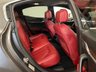 USED 2015 65 MASERATI GHIBLI 3.0 V6 4d 330 BHP Rosso Trofeo Interior
