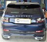 USED 2020 20 LAND ROVER DISCOVERY SPORT 2.0 D180 R-DYNAMIC SE 5d 178 BHP NEW MODEL EURO 6 PAN SUNROOF 7 SEATS PAN-ROOF+NAV+APPLE+ADP-CRUISE