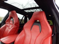 USED 2016 16 BMW X5 4.4 M 5d 568 BHP 21in-Red Leather-Soft Clo-BMW R/TV