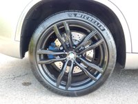 USED 2016 16 BMW X5 4.4 M 5d 568 BHP 21in-Red Leather-Soft Clo-BMW R/TV