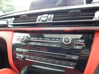 USED 2016 16 BMW X5 4.4 M 5d 568 BHP 21in-Red Leather-Soft Clo-BMW R/TV