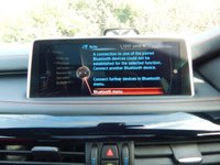 USED 2016 16 BMW X5 4.4 M 5d 568 BHP 21in-Red Leather-Soft Clo-BMW R/TV
