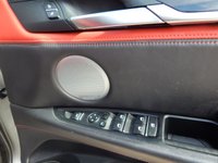 USED 2016 16 BMW X5 4.4 M 5d 568 BHP 21in-Red Leather-Soft Clo-BMW R/TV