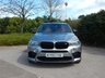 USED 2016 16 BMW X5 4.4 M 5d 568 BHP 21in-Red Leather-Soft Clo-BMW R/TV
