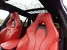 USED 2016 16 BMW X5 4.4 M 5d 568 BHP 21in-Red Leather-Soft Clo-BMW R/TV