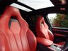 USED 2016 16 BMW X5 4.4 M 5d 568 BHP 21in-Red Leather-Soft Clo-BMW R/TV