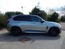 USED 2016 16 BMW X5 4.4 M 5d 568 BHP 21in-Red Leather-Soft Clo-BMW R/TV