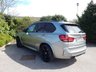 USED 2016 16 BMW X5 4.4 M 5d 568 BHP 21in-Red Leather-Soft Clo-BMW R/TV