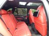 USED 2016 16 BMW X5 4.4 M 5d 568 BHP 21in-Red Leather-Soft Clo-BMW R/TV
