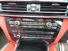 USED 2016 16 BMW X5 4.4 M 5d 568 BHP 21in-Red Leather-Soft Clo-BMW R/TV