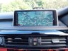 USED 2016 16 BMW X5 4.4 M 5d 568 BHP 21in-Red Leather-Soft Clo-BMW R/TV