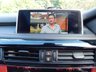 USED 2016 16 BMW X5 4.4 M 5d 568 BHP 21in-Red Leather-Soft Clo-BMW R/TV