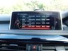 USED 2016 16 BMW X5 4.4 M 5d 568 BHP 21in-Red Leather-Soft Clo-BMW R/TV