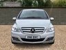 USED 2011 11 MERCEDES-BENZ B-CLASS 2.0 B200 CDI SPORT 5d AUTO 140 BHP OVER 100 CARS IN STOCK