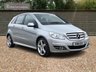 USED 2011 11 MERCEDES-BENZ B-CLASS 2.0 B200 CDI SPORT 5d AUTO 140 BHP OVER 100 CARS IN STOCK