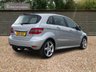 USED 2011 11 MERCEDES-BENZ B-CLASS 2.0 B200 CDI SPORT 5d AUTO 140 BHP OVER 100 CARS IN STOCK