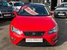 USED 2014 64 SEAT LEON 2.0 TDi FR Technology 5dr - SAT NAV 