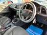 USED 2014 64 SEAT LEON 2.0 TDi FR Technology 5dr - SAT NAV 