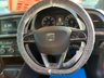 USED 2014 64 SEAT LEON 2.0 TDi FR Technology 5dr - SAT NAV 