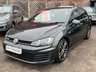 USED 2014 14 VOLKSWAGEN GOLF 2.0 GTD (180) 5dr - BEST COLOUR 
