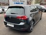 USED 2014 14 VOLKSWAGEN GOLF 2.0 GTD (180) 5dr - BEST COLOUR 