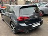 USED 2014 14 VOLKSWAGEN GOLF 2.0 GTD (180) 5dr - BEST COLOUR 