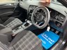 USED 2014 14 VOLKSWAGEN GOLF 2.0 GTD (180) 5dr - BEST COLOUR 