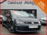 USED 2014 14 VOLKSWAGEN GOLF 2.0 GTD (180) 5dr - BEST COLOUR 