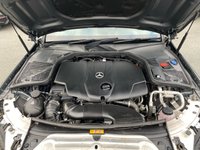 USED 2018 67 MERCEDES-BENZ C-CLASS 2.1 C 220 D AMG LINE 4d 170 BHP AMGLINE AUTO ,GREAT SPEC