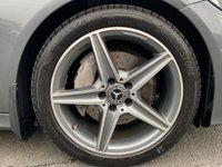 USED 2018 67 MERCEDES-BENZ C-CLASS 2.1 C 220 D AMG LINE 4d 170 BHP AMGLINE AUTO ,GREAT SPEC