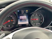 USED 2018 67 MERCEDES-BENZ C-CLASS 2.1 C 220 D AMG LINE 4d 170 BHP AMGLINE AUTO ,GREAT SPEC