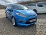 USED 2009 09 FORD FIESTA 1.6 ZETEC S 3d 118 BHP 