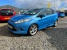 USED 2009 09 FORD FIESTA 1.6 ZETEC S 3d 118 BHP 