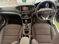 USED 2018 68 HYUNDAI IONIQ 1.6 SE 5d 140 BHP 1 OWNER, FULL SERVICE HISTORY