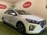 USED 2018 68 HYUNDAI IONIQ 1.6 SE 5d 140 BHP 1 OWNER, FULL SERVICE HISTORY