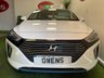 USED 2018 68 HYUNDAI IONIQ 1.6 SE 5d 140 BHP 1 OWNER, FULL SERVICE HISTORY