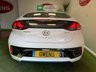 USED 2018 68 HYUNDAI IONIQ 1.6 SE 5d 140 BHP 1 OWNER, FULL SERVICE HISTORY