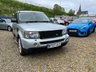 USED 2007 07 LAND ROVER RANGE ROVER SPORT 3.6 TDV8 SPORT HSE 5d 269 BHP 