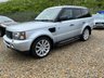 USED 2007 07 LAND ROVER RANGE ROVER SPORT 3.6 TDV8 SPORT HSE 5d 269 BHP 