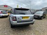USED 2007 07 LAND ROVER RANGE ROVER SPORT 3.6 TDV8 SPORT HSE 5d 269 BHP 
