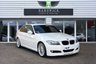 USED 2011 61 BMW ALPINA 2.0 D3 BITURBO 4d 211 BHP TWO KEYS, JUST SERVICED.