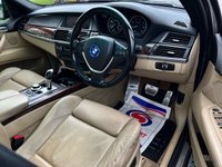 USED 2007 BMW X5 4.8 I SE 5STR 5d 350 BHP 