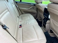 USED 2007 BMW X5 4.8 I SE 5STR 5d 350 BHP 