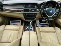 USED 2007 BMW X5 4.8 I SE 5STR 5d 350 BHP 